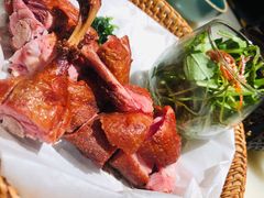 樟茶鸭-锦府盐帮·李宅(领展购物广场中关村店)