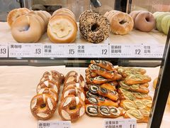 -One Bagel·一个贝果(悠唐店)