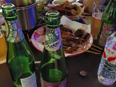 -小乾杯串店•16年沈阳烧烤(文安路店)