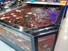 -南汇花鸟市场(上海浦东新花卉店)