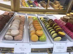 -PAUL LAFAYET 法式甜品(港汇广场店)