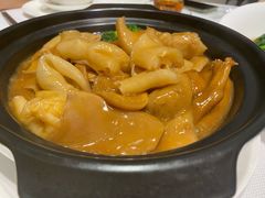 -春满园·早茶·粤菜·宴会(前海店)