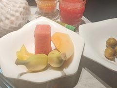 -雍容荟活波龙自助餐(IFS黑金店)
