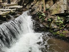 -古龙峡云天玻霸