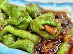 -马旭土鸡焖花卷新疆菜大盘鸡·真域顺西域美食(天马大道店)