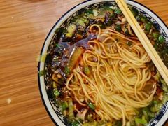 -有礼有面(知春路店)