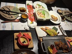 -花潮料理艺食馆(成都万象城店)