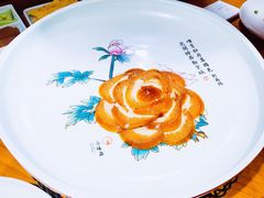 -京味斋·北京烤鸭(北京南站洋桥店)