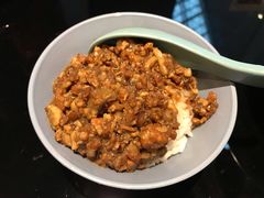 卤肉饭-海食焗(新光天地店)