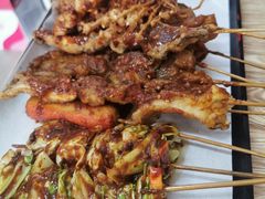 -多鱼炸串麻辣烫(闽江路店)