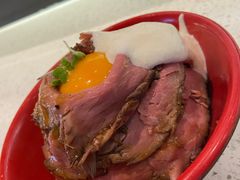 小份火山牛肉饭-YAMAKAWA(龙湖胥江天街店)