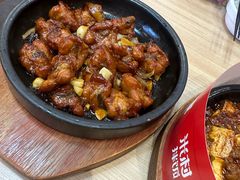 -米村拌饭(泰山万达店)