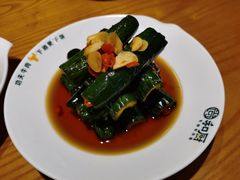 -尚禾厨·湘菜馆(步行街店)