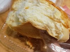 脆皮菠萝油-孖记茶档·热腾茶餐(乐峰店)