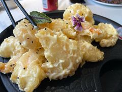 -北纬39度天津宴(黑牛城道店)