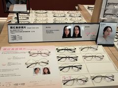 -JINS(北京凯德mall大峡谷店)
