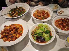 -兰湘子·湘菜小炒(长安万科广场店)