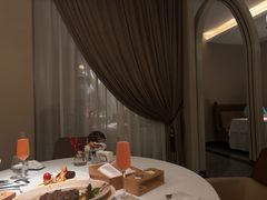 -王品牛排(郑州大卫城店)