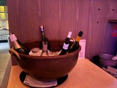 -THE CANNERY&JUJU 新鲜海鲜·牛排美食酒廊