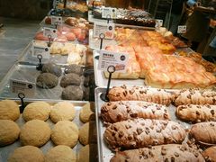 -麦陌(正弘城店)