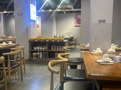 -牛必福潮汕牛肉火锅(油坊桥店)