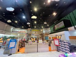 -玩塾品格乐园(宇宙太空龙旗店)