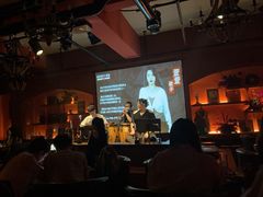 -音乐房子·Vintage Live Bar(玉林总店)