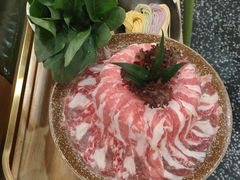 -洪氏嗨捞·猪肚鸡火锅(阳光天地店)