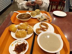 -护国寺小吃(新街口店)