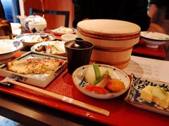 烧鲷鱼-鯛匠 HANANA