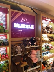 -Nuzzle(静安大悦城店)