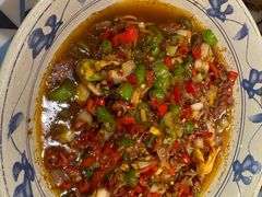 -图味美小黄鱼·景德菜(浙江路店)