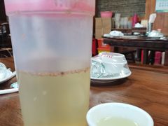 炒米茶-老味道餐厅(江山店)