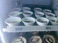-尚品海鲜肥牛自助火锅(湖明店)