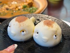 -永安鱼庄·镇江菜(东吴路店)