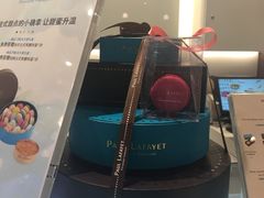 -PAUL LAFAYET 法式甜品(国金中心商场店)