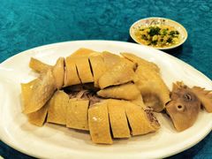 -阿二靓汤·地道顺德菜(容桂渔人码头店)