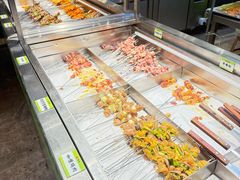 -生火火·小炉子炭烤(金楠天街总店)