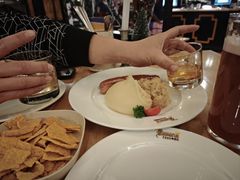 -巴伐利亚啤酒坊(意式风情街店)