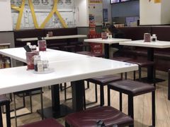 大堂-禾师兄·布拉肠(一德路店)