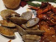 -快乐爱斯米牛排自助(正大广场店)