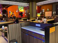 -胖哥俩肉蟹煲(长沙高铁吾悦广场店)
