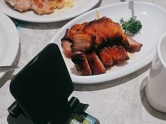 -翠华餐厅(正佳广场店)