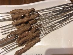 -小俩口烧烤东北菜(双井店)