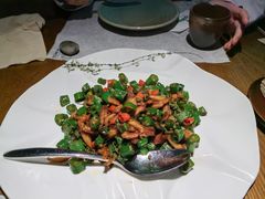 -菩提素素食餐厅(晶郦馆店)