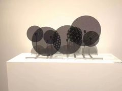 -chi K11艺术空间展览厅