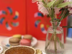 -PAUL LAFAYET 法式甜品(港汇广场店)