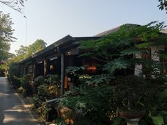 -帕辛寺