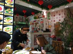 -高晓山馅饼店(牛庄百年店)