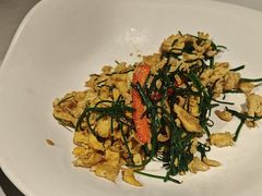 -耶里夏丽·丝路新疆菜·清真食品(徐汇南丹东路臻选店)